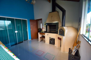 Mozamba Surf House